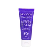 MooGoo Nipple Balm | 50g