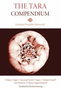 在飛比找博客來優惠-The Tara Compendium: Feminine 