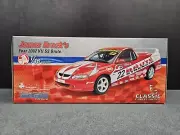James Brock’s 2002 Team Brute Strength Holden VU SS Brute 1:18