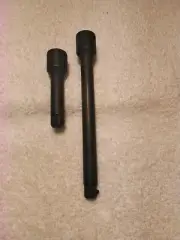 S-K 2pc IMPACT 1/2' DRIVE EXTENSION SET