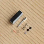 Steel Ceramic Watch Pusher for Audemars Piguet Royal Oak Offshore AP 44mm Button