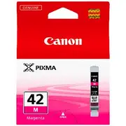Canon CLI 42 Ink Cartridge Magenta