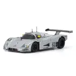 亞丁RC MZP345S ASC車殼 SAUBER-MERCEDES  C9 NR.63 LM 1989 (LM)