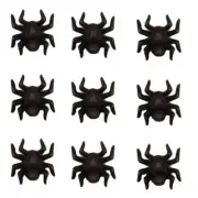 Spiders - Halloween Buttons Galore Embellishments - Craft Sewing Scrap