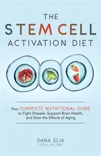 在飛比找三民網路書店優惠-The Stem Cell Activation Diet 