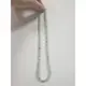 天然緬甸玉A貨-C1550-翡翠項鍊珠寬5.6mm總長25.3公分💰特價888元