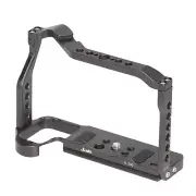 for Nikon Z30 Vertical Camera Expansion Frame Stabilizer Rabbit Cage Handle Cage