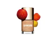 Clarins Skin Illusion Velvet Foundation 112C