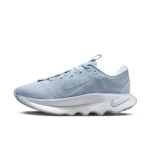 【NIKE 耐吉】休閒鞋 女鞋 運動鞋 步行鞋 WMNS MOTIVA 藍 DV1238-402