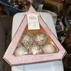 Baylis & Harding England Beautiful You Bath Fizzer Bath Bomb Set Jojoba 5 Pieces