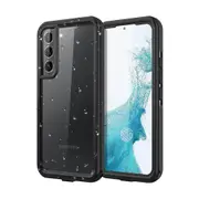 Fit For Samsung Galaxy S22 Plus Waterproof Case with Precision