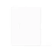 OtterBox Premium Glass Screen Protector for iPad Pro 13" Gen 7 (2024)