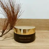 在飛比找蝦皮購物優惠-Hermetise 活膚身體乳霜 身體霜 天然身體保濕霜