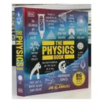 THE PHYSICS BOOK