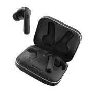 Slim 20 - Wireless Bluetooth Earbuds with Charging Case, Touch Controls, 1-Ye...