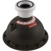 Lid Assy, Zodiac Polaris Caretaker Valve,w/o Pressure Gauge