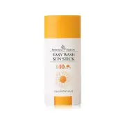 BOTANICAL THERAPY Baby Easy Wash Sun Stick 15g SPF40/PA+++ K-Beauty