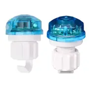 Fishing Bites Alarm Electronic Fishing Alarm Lamp Bites Sensors Indicator Alert