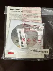 Toshiba Recovery Disc Media for Tecra Z50-A Windows 8.1 Pro 64-Bit (New/Sealed)