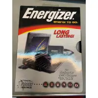 在飛比找蝦皮購物優惠-（全新完全無拆封）Energizer勁量XPAL XP800