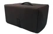 Black Padded Cover for a Uncle Spot Reverb Head Unit (uncl001p)