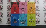 Card Fun Disney 100 Joyful Hobby Box