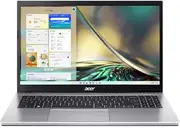 [acer] Aspire 15.6" FHD (1920x1080) IPS Laptop | Intel i7-1255U 10-Core | Intel Iris Xe Graphics | WiFi | HDMI | 720HD Camera | 16GB DDR4 512GB SSD | Win11 Home