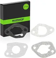 GX160 212 Carburetor Gasket Kit for Honda GX200 Generac Champion Coleman Predator 212cc Ct200u Bt200x 196cc 208cc 224cc