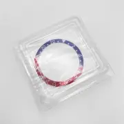 Rolex GMT-Master Pepsi Bezel Insert For 16700 16710 16750 Models