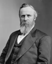 Rutherford Hayes Political, Presidential Reproduction archival quality photo