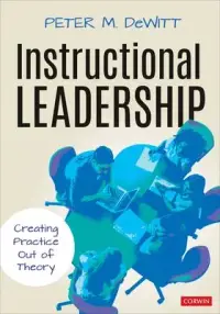 在飛比找博客來優惠-Instructional Leadership: Crea