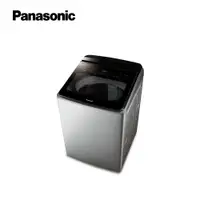 在飛比找樂天市場購物網優惠-【Panasonic】20公斤雙科技變頻溫水直立式洗衣機(N