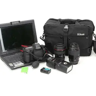 相機包 尼康相機包 單反單肩適用于D7200D7100 D5600 D810 D90 D750相機包