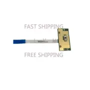 FOR DELL N5110 M5110 M511R V3550 Switch Board Power-on Push-button Power Board