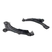Right & Left Side Front Lower Control Arm for Renault Captur J87 2014-Onwards