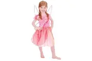 Disney: Rosetta Deluxe Costume - (Size: 4-6)