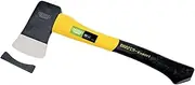 Draper Tools Felling Axe with Fibreglass Shaft 680 g
