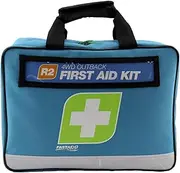 FastAid R2 4WD Outback First Aid Kit, Soft Pack