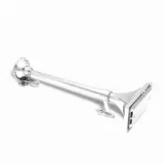 Convoy Single Trumpet Train Horn with Valve trigger horns TRGH158 hot rod (for: Porsche)