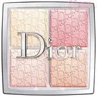 Christian Dior Backstage Glow Face Palette Highlight & Blush 004 Rose Gold