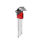 Toledo Hex Key Ball Point Long Metric - 320992