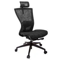 在飛比找momo購物網優惠-【GXG 吉加吉】高背電腦椅 無扶手(TW-81Z5 EAN