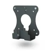 Gladiator Joe HP Monitor VESA Adapter Bracket -GJ0A0139-R0