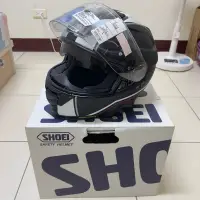 在飛比找蝦皮購物優惠-SHOEI GT-Air II PANORAMA TC-5 