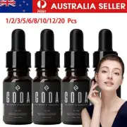 GODA For Her,Pheromone Perfume for Women,Long-Lasting with Jasmine and Rose,15ml