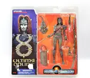 Ultima Online CAPTAIN DASHA Action Figure McFarlane 2002