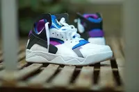 在飛比找Yahoo!奇摩拍賣優惠-{ POISON } NIKE AIR FLIGHT HUA