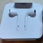 APPLE原廠 IPHONE EARPODS 具備 LIGHTNING 連接器