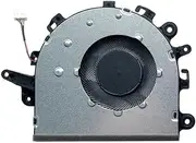 New CPU Cooling Fan for Leno/vo Ideapad 3-15IIL05 3-15ITL05 V15-IIL V15-ADA V15-IKB V15-IWL IdeaPad 15sIML 15sARE 15sIIL 2020(ORG)