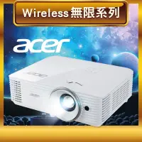 在飛比找momo購物網優惠-【Acer 宏碁】X1528Ki高亮度無線FHD商用/家用投